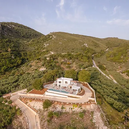 Segreto Del Lusso Villa Zakynthos Town
