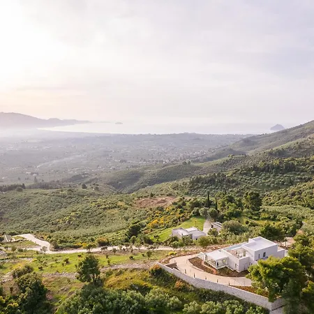 Segreto Del Lusso Villa *