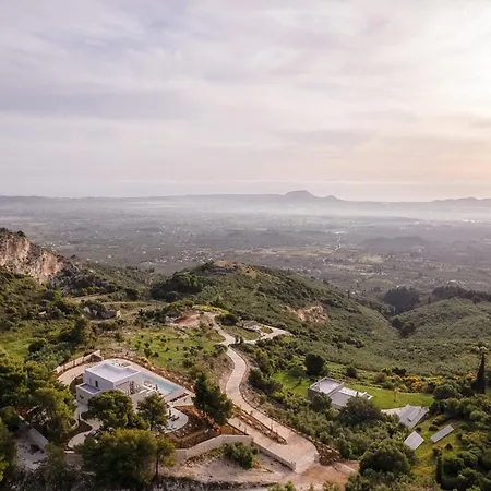 Segreto Del Lusso Villa Zakynthos Town