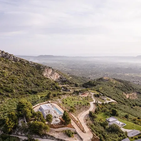 Segreto Del Lusso Villa *