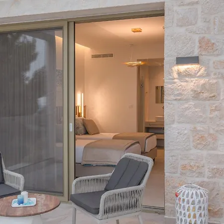 Villa Segreto Del Lusso Zakynthos Town