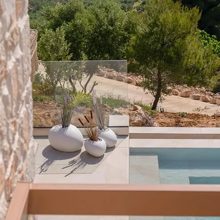 Segreto Del Lusso Villa