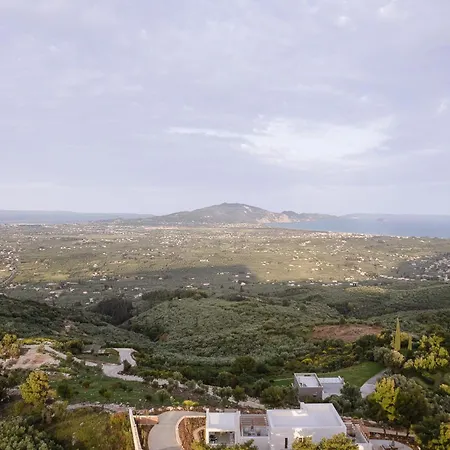 Segreto Del Lusso Villa Zakynthos Town