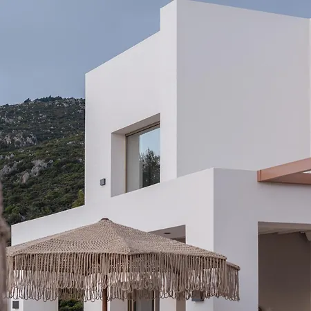 Segreto Del Lusso Villa Zakynthos Town