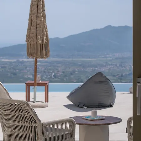 Segreto Del Lusso Villa *