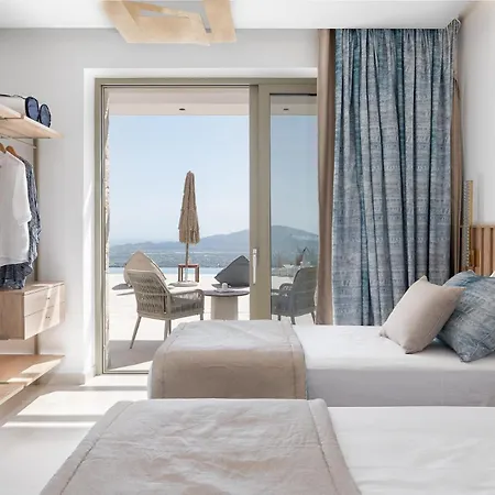 Segreto Del Lusso Villa *