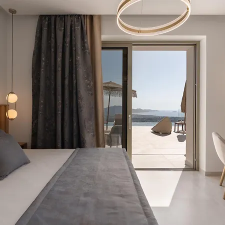 Villa Segreto Del Lusso Zakynthos Town